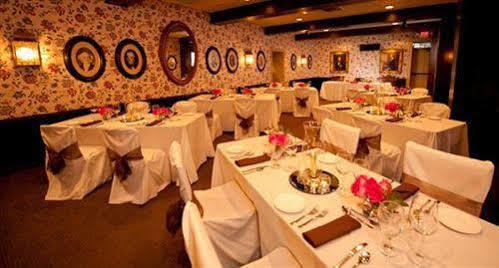 The Golden Lamb Hotell Lebanon Exteriör bild